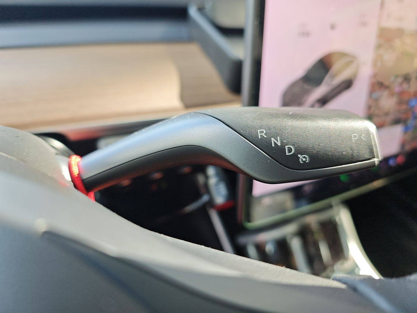 特斯拉 Model 3 2019款 标准续航后驱升级版