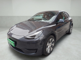 特斯拉 Model Y 2022款 改款 后轮驱动版