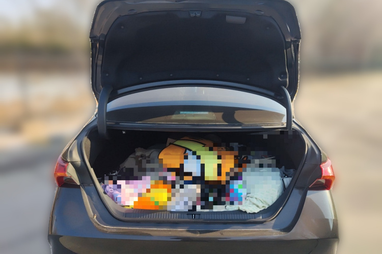 丰田 亚洲龙 2019款 双擎 2.5L XLE尊贵版 国VI中控内饰23