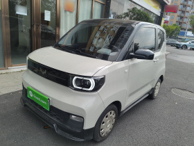 五菱汽车 宏光MINIEV 2022款 马卡龙臻享款 磷酸铁锂