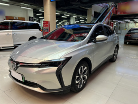 别克 微蓝6 2024款 450km 越享版 PLUS