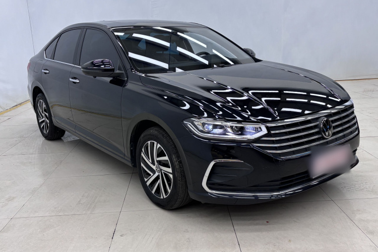 大众 朗逸 2023款 300TSI DSG满逸版车身外观6002