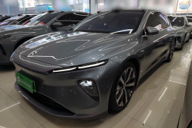 蔚来ET7 2024款 75kWh 行政版