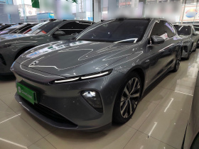 蔚来ET7 2024款 75kWh 行政版