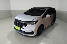 本田 奥德赛 2024款 2.0L e:HEV 锐·悦享版