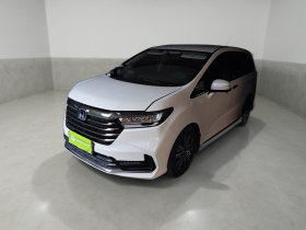 本田 奥德赛 2024款 2.0L e:HEV 锐·悦享版