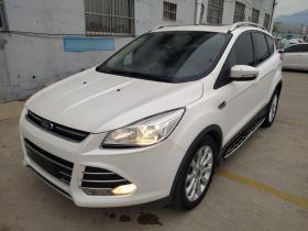 福特 翼虎 2015款 1.5L GTDi 两驱风尚型