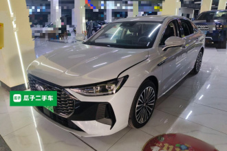 奇瑞 风云A8L 2025款 1.5TGDI 145km 豪华型