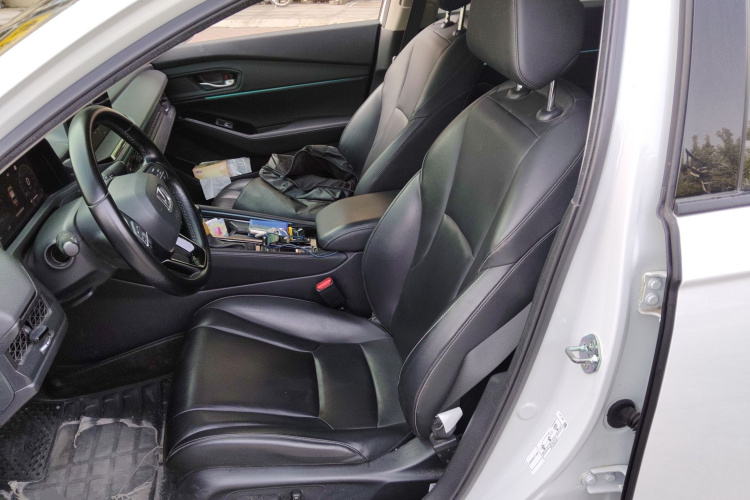 本田 雅阁 2023款 260TURBO 智享版局部细节19