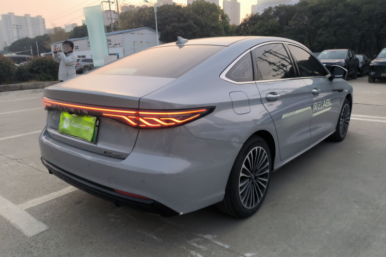 奇瑞 风云A8L 2025款 1.5TGDI 145km 豪华型车身外观6005