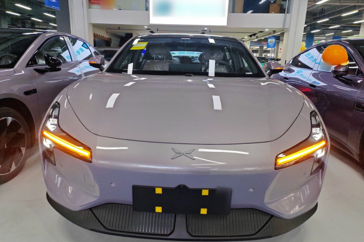 小鹏MONA M03 2025款 515 长续航 Plus车身外观6001