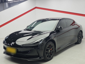 智己汽车 智己L6 2024款 Max 超强性能版