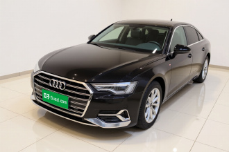 奥迪A6L 2023款 40 TFSI 豪华致雅型