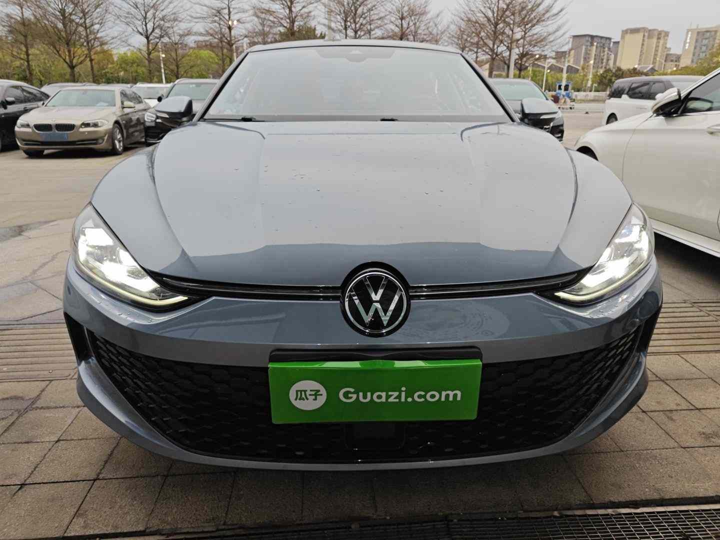 大众 2022款 凌渡L 280TSI DSG炫辣版(1)
