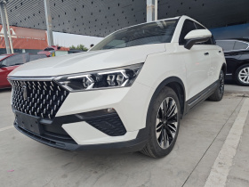 奔腾T77 2020款 PRO 280 TID 自动豪华型