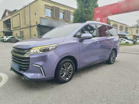 上汽大通MAXUS 大通G50 2019款 1.5T 自动精英版 国VI