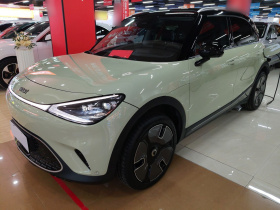 smart精灵#1 2022款 Premium版