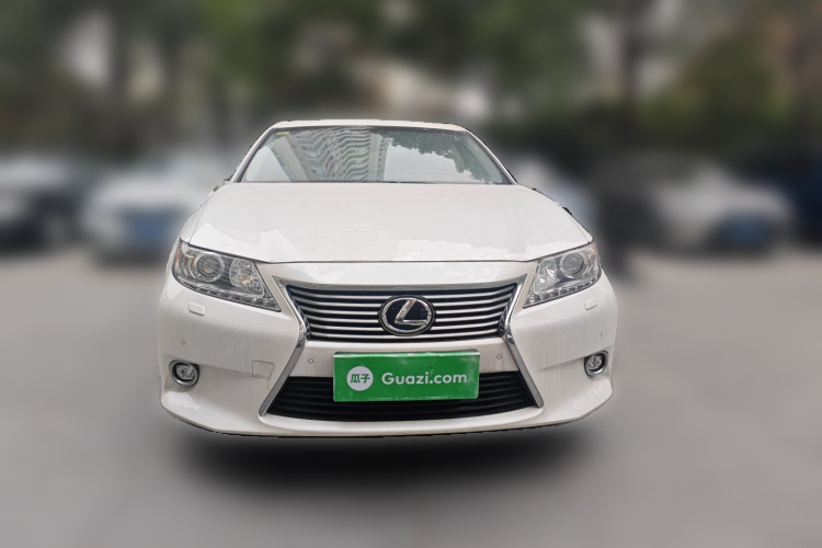 雷克萨斯ES 2014款 250 舒适版车身外观6001