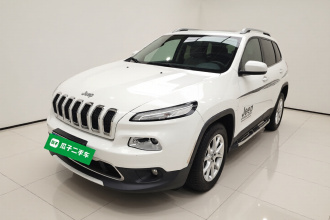 Jeep 自由光 2017款 2.4L 领先版
