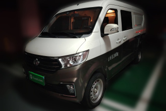 长安跨越 跨越星V5 2021款 1.5L进宝版舒适型JL473QH