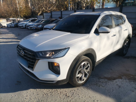 现代 途胜 2020款 280TGDi 两驱GLS智联版 国VI