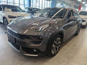 领克02 2020款 1.5T DCT两驱劲版