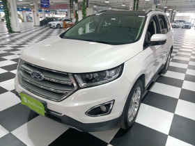 福特 锐界 2018款 EcoBoost 245 四驱豪锐型 7座