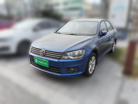 大众 宝来 2013款 1.4T 自动舒适型