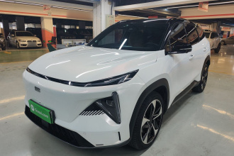 吉利银河 银河L7 2023款 1.5T 115km 星舰