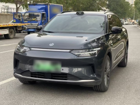 零跑汽车 零跑C11 2024款 纯电 580尊享版