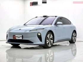 蔚来ET5 2022款 75kWh