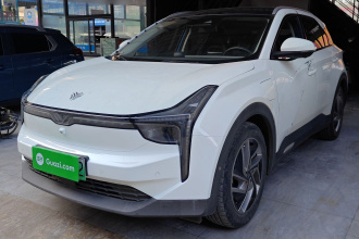 哪吒汽车 哪吒U 2020款 520 U享