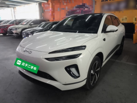 比亚迪 海狮06新能源 2025款 EV 605领航Plus版