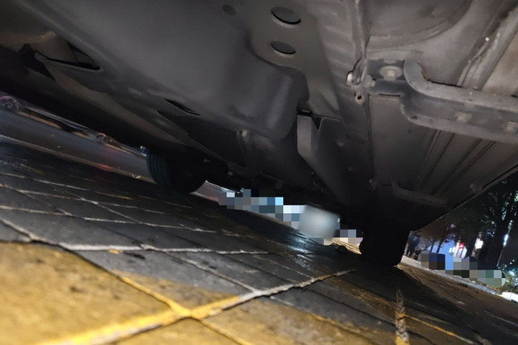 别克 昂科威 2017款 28T 四驱豪华型局部细节9002