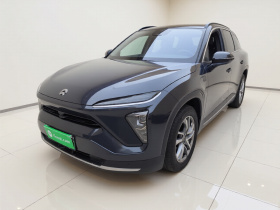 蔚来ES6 2020款 420KM 运动版