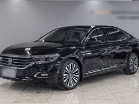 大众 帕萨特 2020款 改款 380TSI 豪华版 国VI