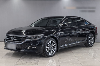 大众 帕萨特 2020款 改款 380TSI 豪华版 国VI