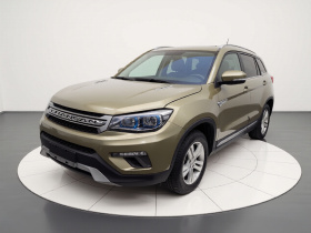 长安CS75 2017款 尚酷版 1.5T 手动致享型