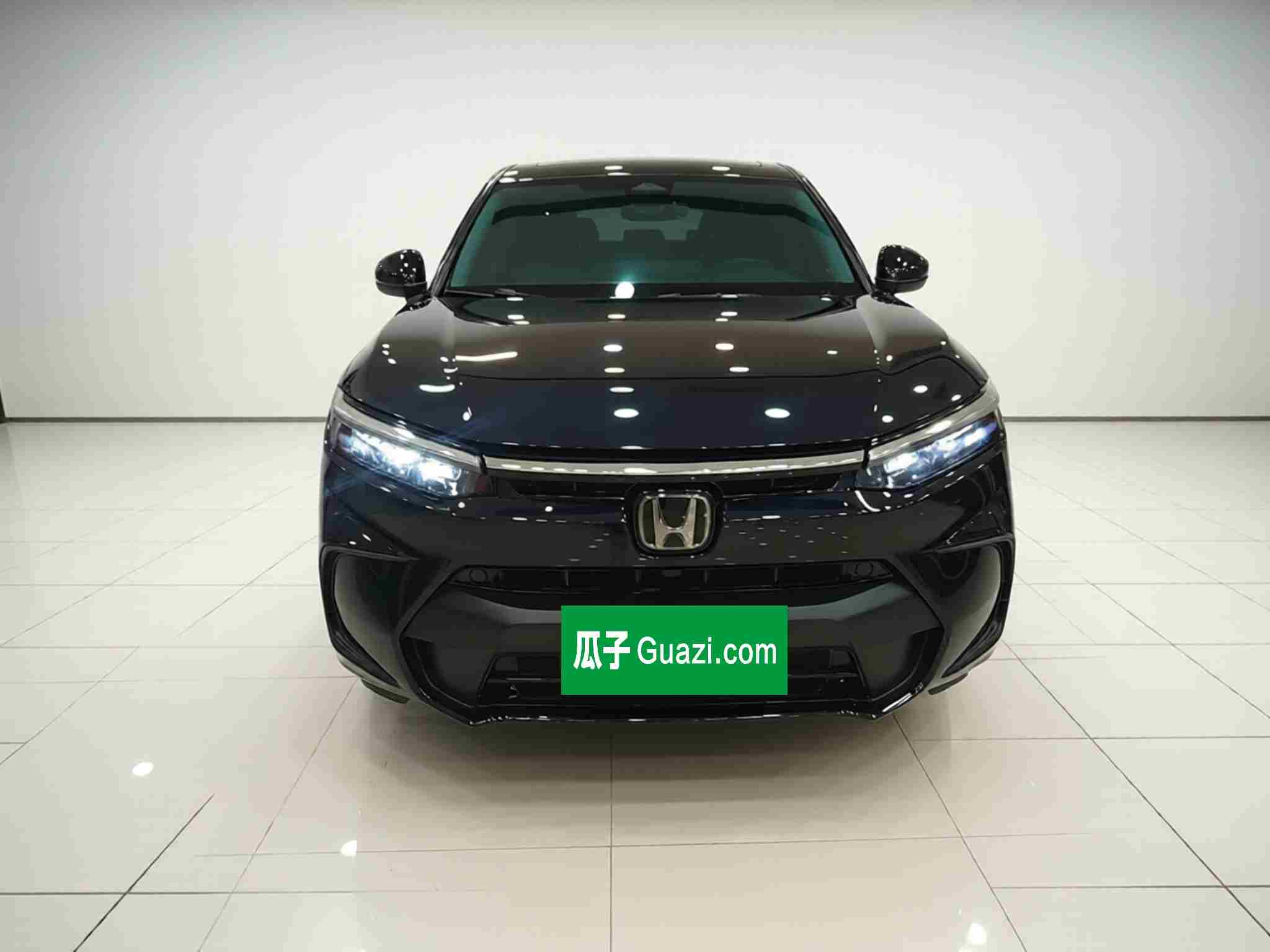 惠州二手本田皓影2023款，行情大跳水是真香还是坑？