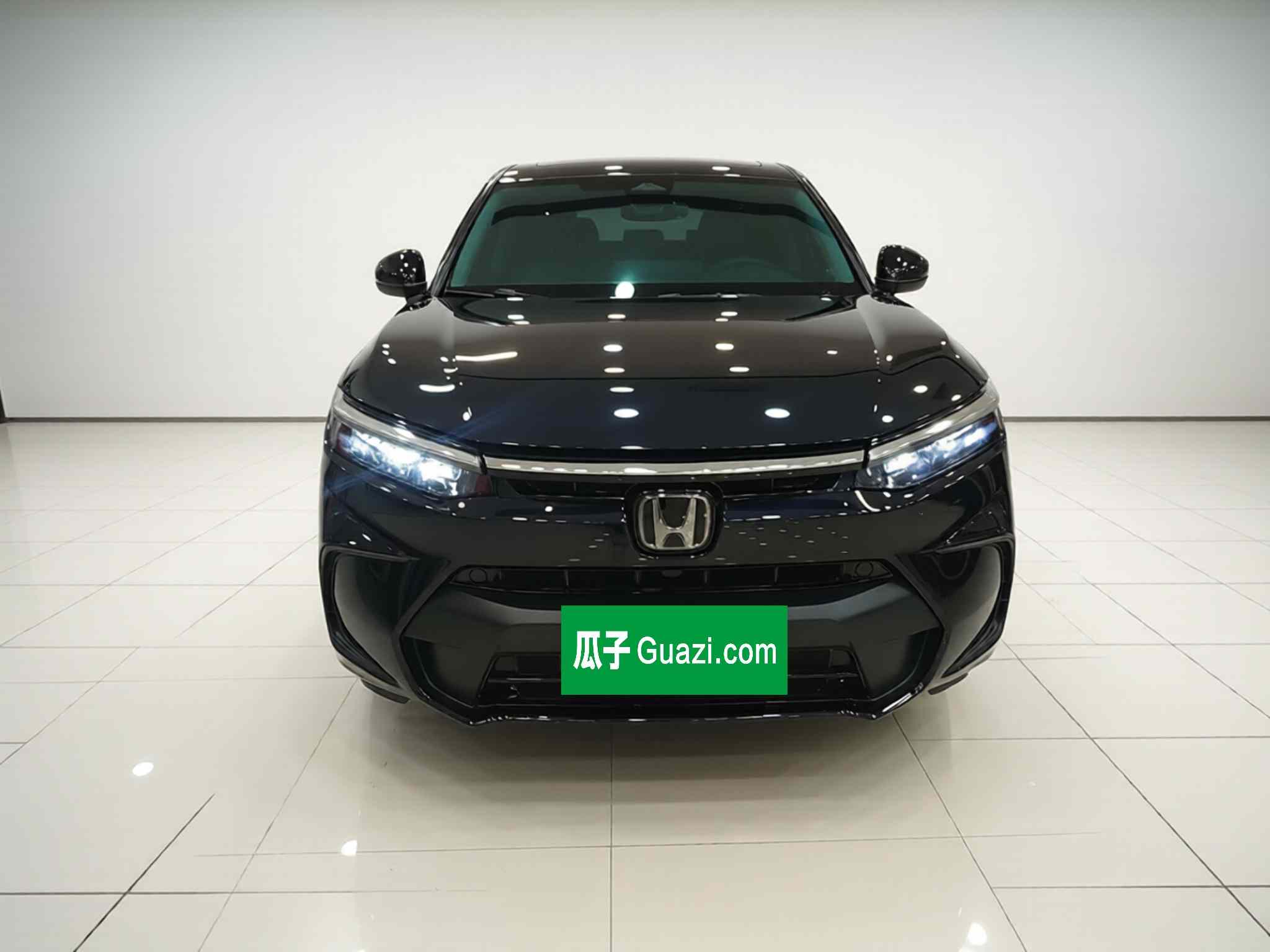 本田 皓影 2023款 240TURBO 两驱豪华版 5座(1)
