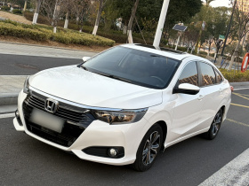 本田 凌派 2022款 180Turbo CVT豪华版