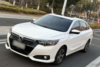 本田 凌派 2022款 180Turbo CVT豪华版