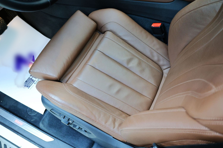 宝马X6 2017款 xDrive35i 豪华型中控内饰7007