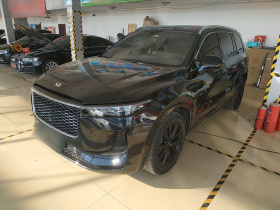 理想汽车 理想ONE 2021款 增程6座版