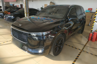 理想汽车 理想ONE 2021款 增程6座版