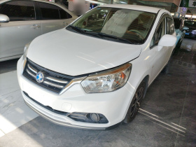 启辰D50 2015款 1.6L 自动时尚版