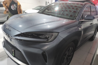 比亚迪 海狮07 DM-i 2025款 150 领航+版