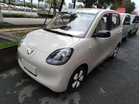 五菱汽车 宏光MINIEV 2025款 四门版 进阶款