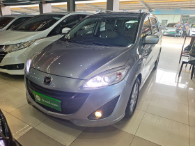 马自达5 2011款 2.0L 自动豪华型