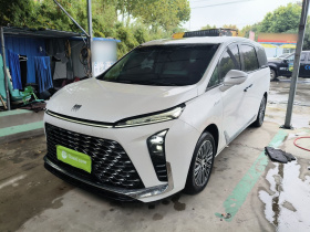 别克GL8新能源 2024款 陆尊 尊享版 7座